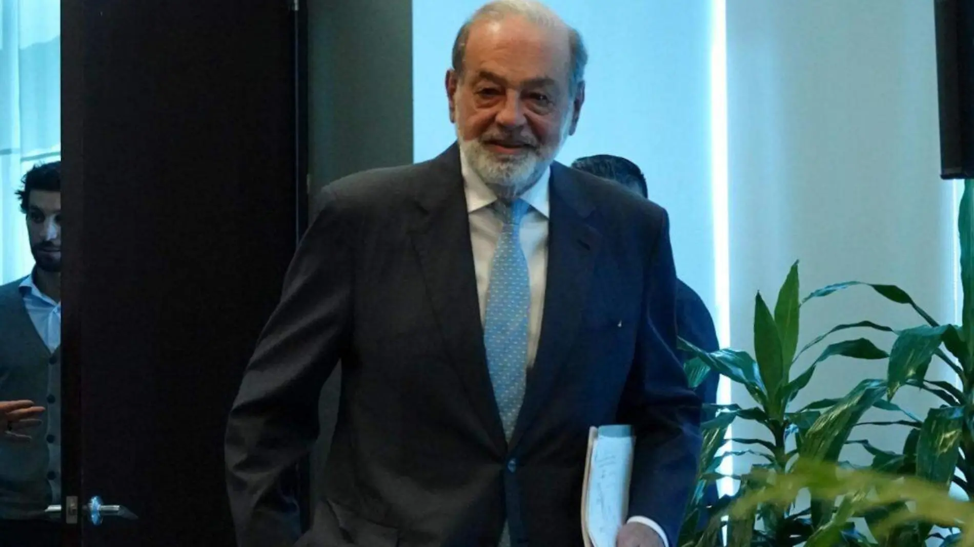 carlos Slim